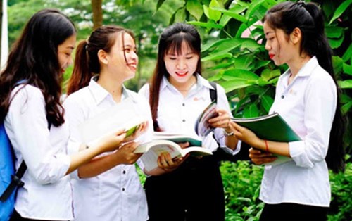  Đại học Đông Á: điểm trúng tuyển từ 14 - 20 điểm